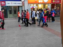 -CoCo都可(西安路民勇店)