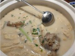 -又见炊烟私房菜(敬亭路店)