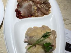 -原汁原味农家菜·经典粤菜(江燕南路店)
