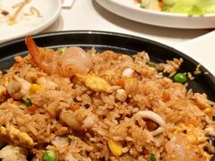 -火地铁板烧(昆山万象汇店)
