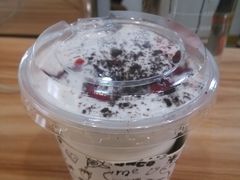 -怪兽咖啡 Monster Cafe