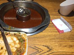 -喜虾客·大虾火锅(郑州无限城店)