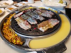 -韩宫宴烤肉·料理(南京江宁万达店)