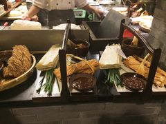 鲁城往事-鲁城往事(游客中心店)