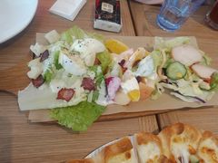 -必胜客(安盛金马店)