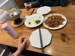 -花舍·新派粤菜·西餐·下午茶(亚运村·鸟巢店)