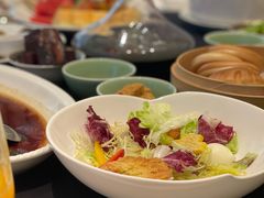 -天伦里餐厅(绿城桃花源店)