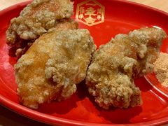 博多炸鸡块-博多舍楽(金利来店)
