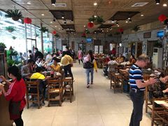 大堂-南海鸽天下(肇庆店)
