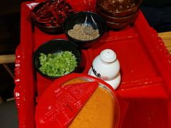 -味舵主重庆火锅(邓尉路店)