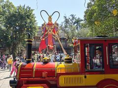 -深圳锦绣中华民俗村