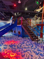 -幻贝家儿童乐园(苏州中心店)