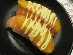 -万岁寿司(芳村店)