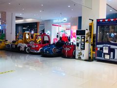-肯德基(中央公园店)