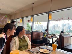 -極上萬膳·日料放题(来福士江景店)