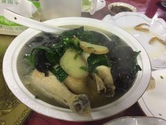 -龚家花园农家乐休闲别墅