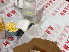 -虎虎龙虾大排档(双井店)