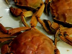 -东方红海鲜百汇(国际大厦店)