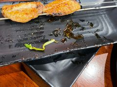 -麒麟风烤牛肉·云南烧烤小排档(丹凤街店)