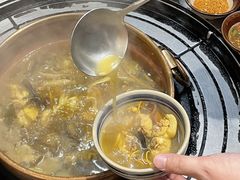 -阿山卓·野生菌火锅·纳西火塘烤肉