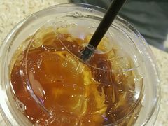 -孖记茶档·热腾茶餐(荔湾领展广场店)