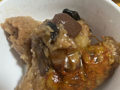 -东街钟楼肉粽(总店)