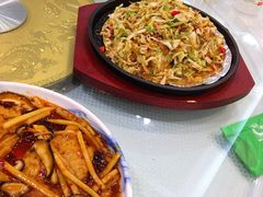 -裕德隆清真饭庄·天津特色菜(河东店)