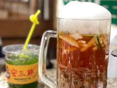 -安小胖韩国烤肉(北热闹路店)