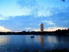 -葛仙湖公园