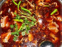 -小饕荟雅安贡椒鱼鲜馆(广福桥店)