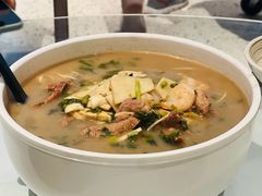 慧娟片儿川-慧娟面馆·餐厅(望江路店)