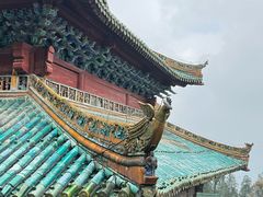 -武当山风景区