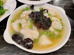 -王家沙点心店(南京西路总店)