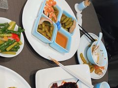 -望乡楼上海菜(日月光店)