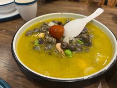 鲜虾汤螺狮-锡和无锡菜(景丽苑店)