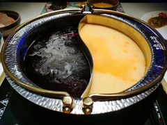 -温禾牛·和牛寿喜烧自助火锅(恒基名人店)