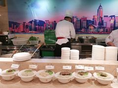 -海韵之星邮轮水会(明发商业广场店)