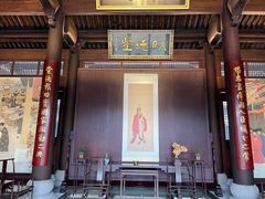 -王阳明故居