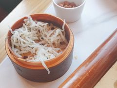 -晋阳春·山西菜·北京烤鸭(交大店)