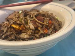 -伙工殿餐厅(吉大店)