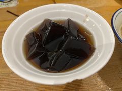 仙草凉粉-鬼味烤翅(南锣鼓巷店)