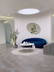 -VE专注问题肌·赛诺龙&科学美肤中心