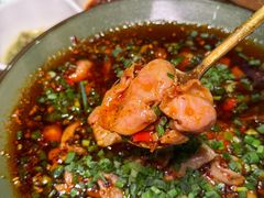 -锦府盐帮·侯宅(五棵松万达店)