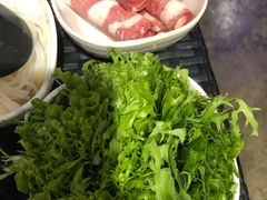 -滇越乘象云南餐厅(豆各庄店)