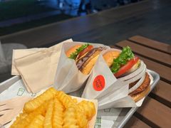 -Shake Shack(南山万象天地店)