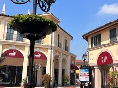 -佛罗伦萨小镇广佛名品奥特莱斯(疏港路店)