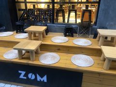 -ZM COFFEE(西安路店)