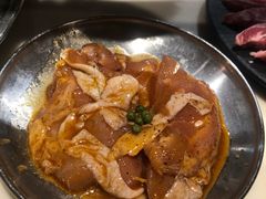 -韩宫宴烤肉·料理(南京江宁万达店)