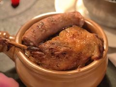 -火车头法国西餐厅