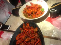 -沪小胖小龙虾(淮海中路旗舰店)